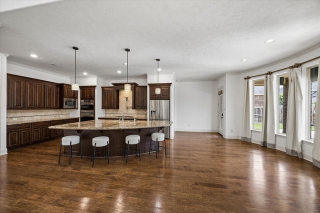 5607 Mustang Ridge Ln, Fulshear, TX 77441
