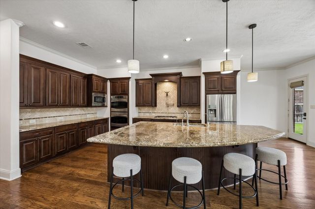 5607 Mustang Ridge Ln, Fulshear, TX 77441