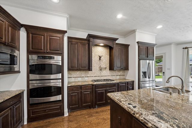 5607 Mustang Ridge Ln, Fulshear, TX 77441