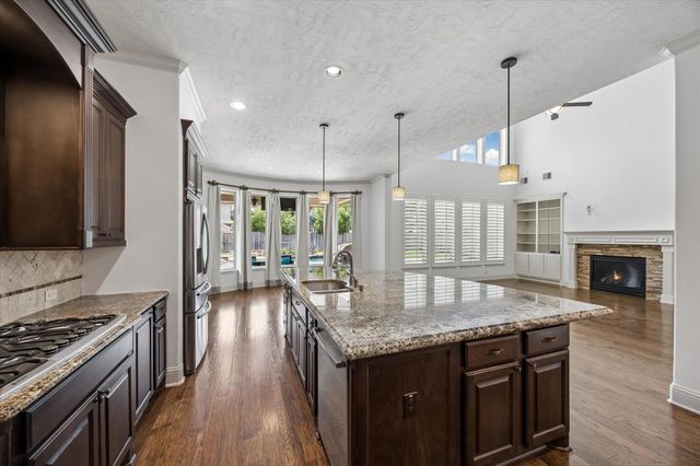 5607 Mustang Ridge Ln, Fulshear, TX 77441