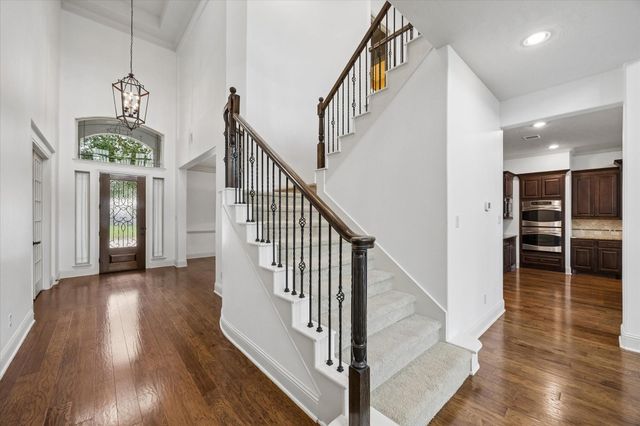 5607 Mustang Ridge Ln, Fulshear, TX 77441
