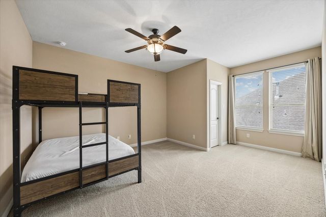 5607 Mustang Ridge Ln, Fulshear, TX 77441