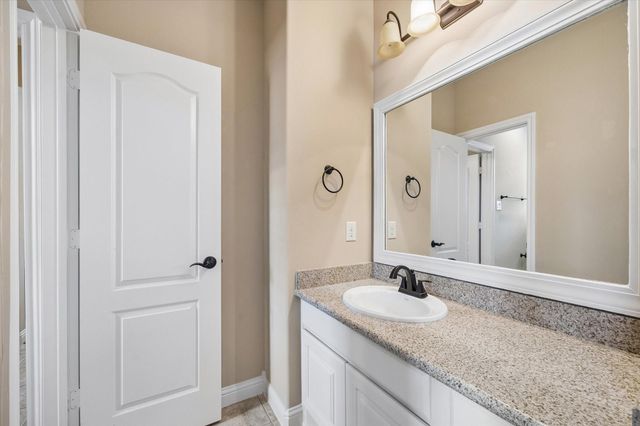 5607 Mustang Ridge Ln, Fulshear, TX 77441