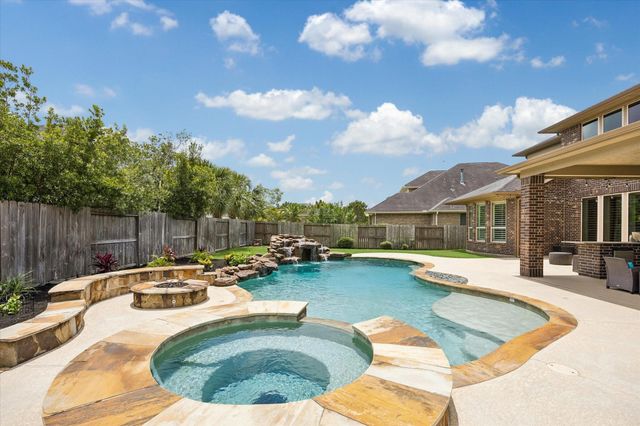 5607 Mustang Ridge Ln, Fulshear, TX 77441