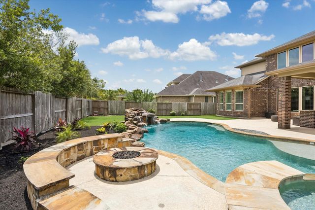 5607 Mustang Ridge Ln, Fulshear, TX 77441