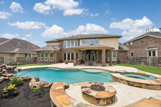 5607 Mustang Ridge Ln, Fulshear, TX 77441