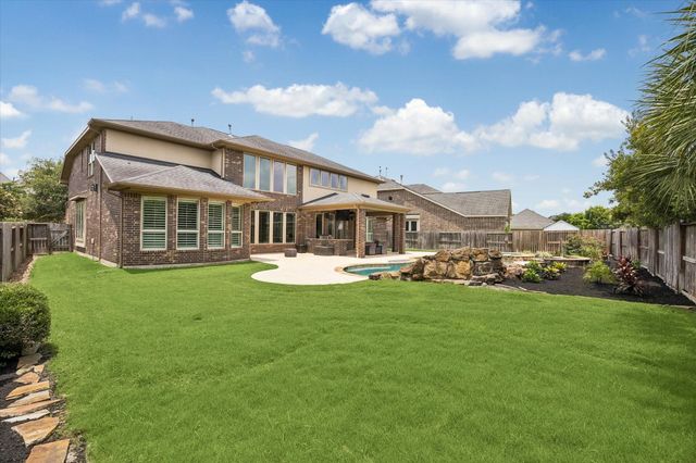 5607 Mustang Ridge Ln, Fulshear, TX 77441
