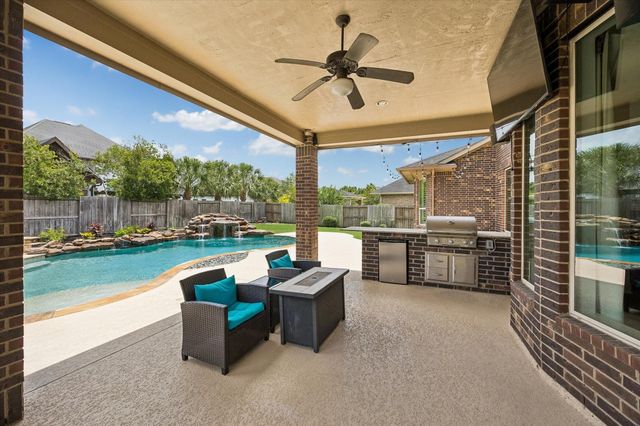 5607 Mustang Ridge Ln, Fulshear, TX 77441