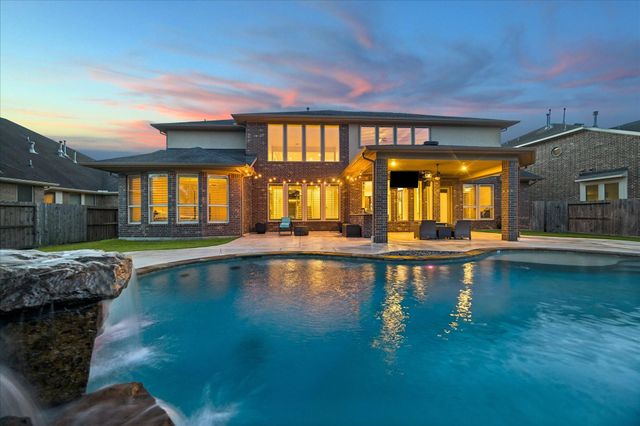 5607 Mustang Ridge Ln, Fulshear, TX 77441