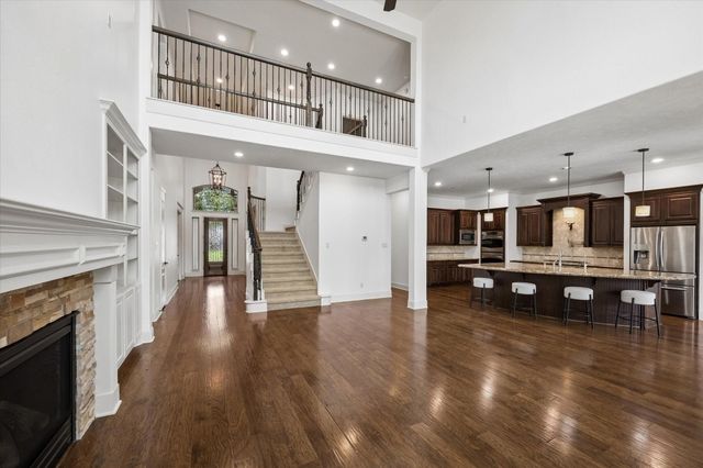 5607 Mustang Ridge Ln, Fulshear, TX 77441
