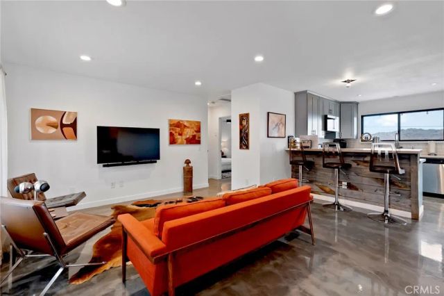 61910 Sunburst Circle, Joshua Tree, CA 92252