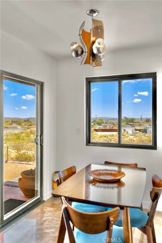 61910 Sunburst Circle, Joshua Tree, CA 92252