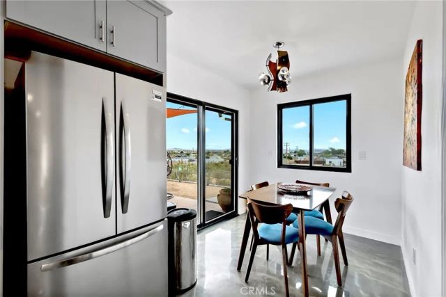 61910 Sunburst Circle, Joshua Tree, CA 92252