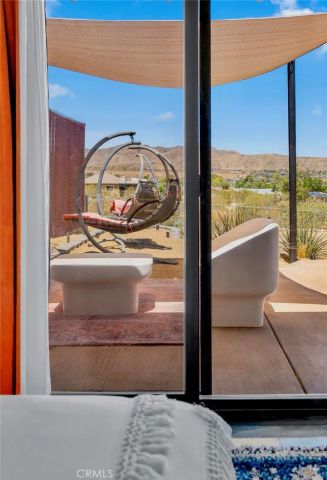 61910 Sunburst Circle, Joshua Tree, CA 92252