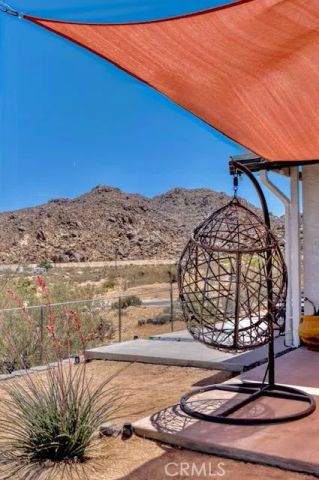 61910 Sunburst Circle, Joshua Tree, CA 92252