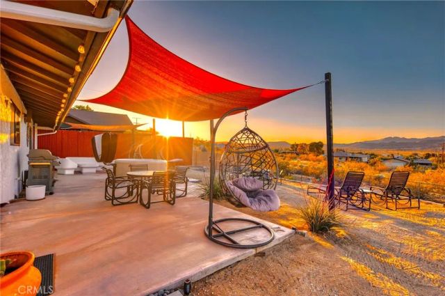 61910 Sunburst Circle, Joshua Tree, CA 92252