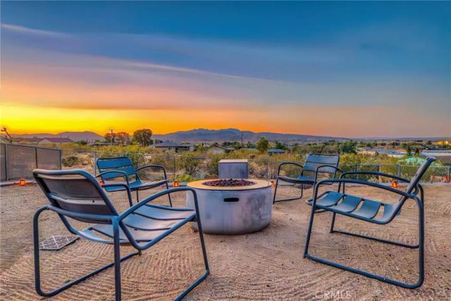61910 Sunburst Circle, Joshua Tree, CA 92252