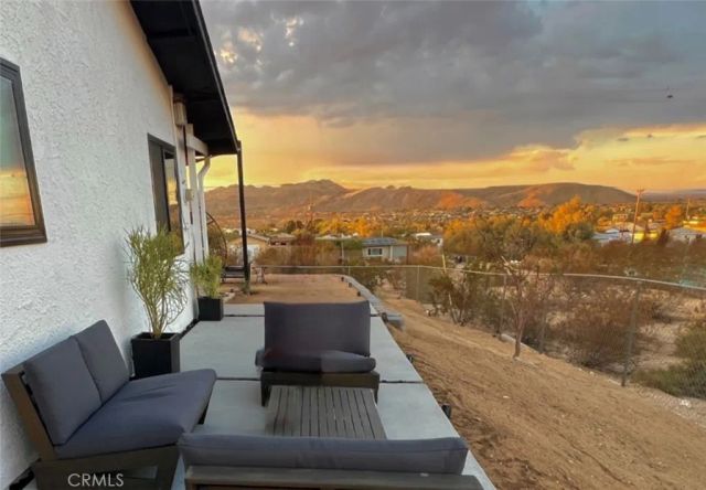 61910 Sunburst Circle, Joshua Tree, CA 92252