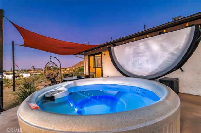61910 Sunburst Circle, Joshua Tree, CA 92252