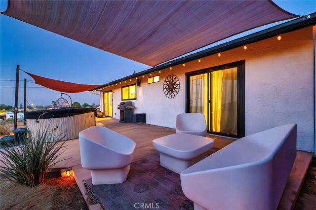 61910 Sunburst Circle, Joshua Tree, CA 92252