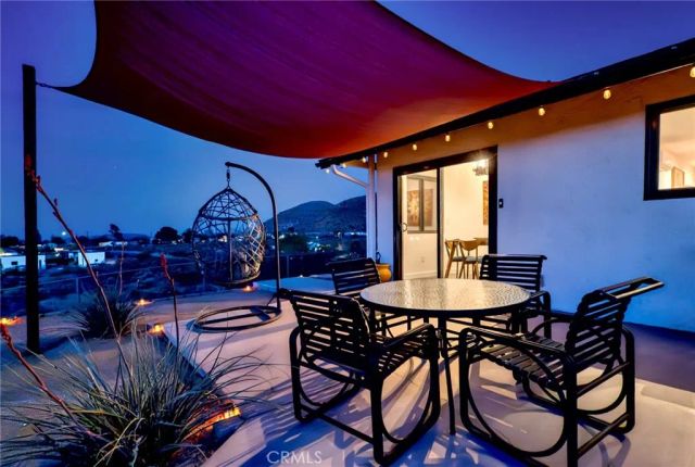 61910 Sunburst Circle, Joshua Tree, CA 92252