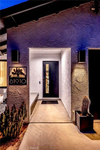 61910 Sunburst Circle, Joshua Tree, CA 92252