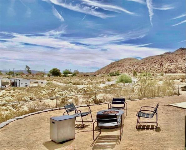 61910 Sunburst Circle, Joshua Tree, CA 92252