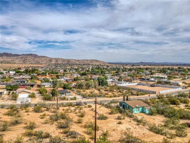61910 Sunburst Circle, Joshua Tree, CA 92252