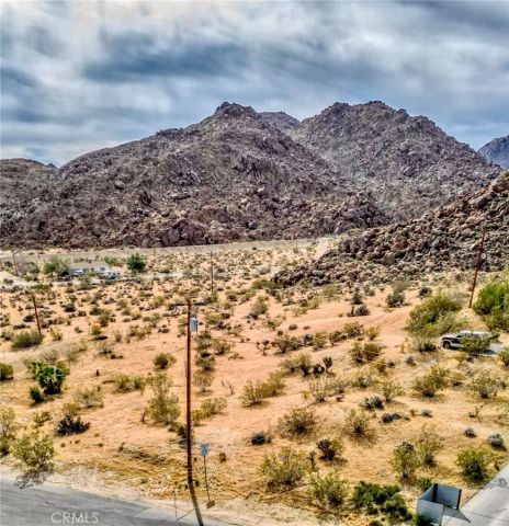 61910 Sunburst Circle, Joshua Tree, CA 92252