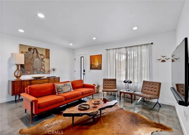 61910 Sunburst Circle, Joshua Tree, CA 92252