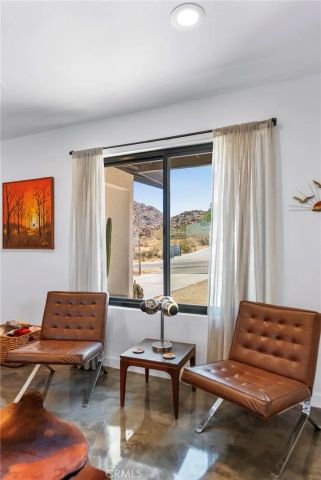 61910 Sunburst Circle, Joshua Tree, CA 92252