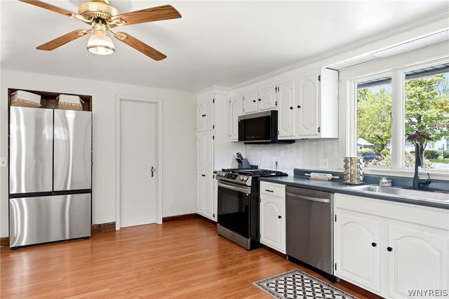 2061 Kimble Avenue, North Collins, NY 14111