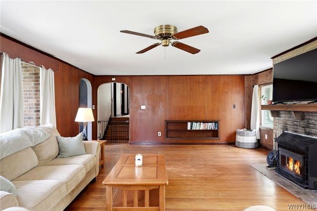 2061 Kimble Avenue, North Collins, NY 14111