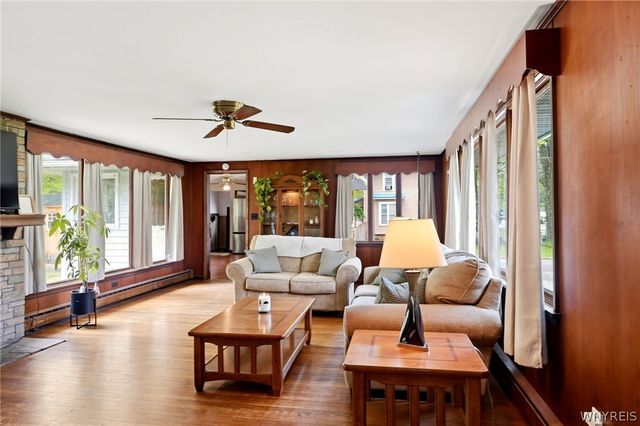 2061 Kimble Avenue, North Collins, NY 14111