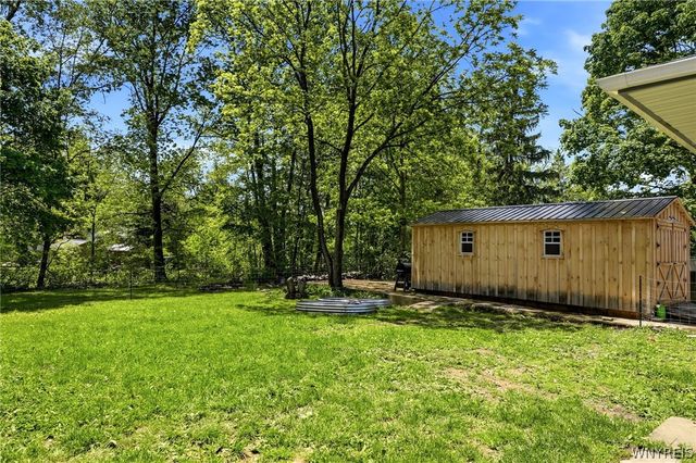 2061 Kimble Avenue, North Collins, NY 14111