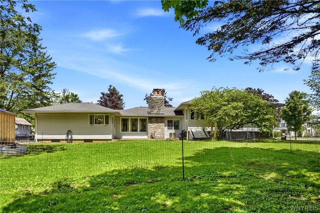 2061 Kimble Avenue, North Collins, NY 14111