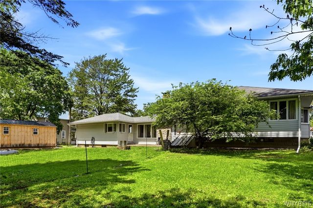 2061 Kimble Avenue, North Collins, NY 14111