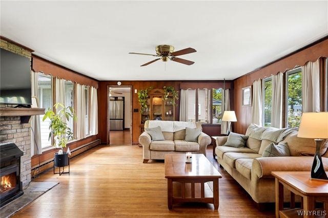 2061 Kimble Avenue, North Collins, NY 14111