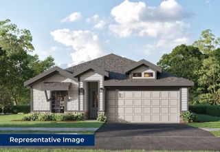 1725 Sage Garden Drive, Denton, TX 76249