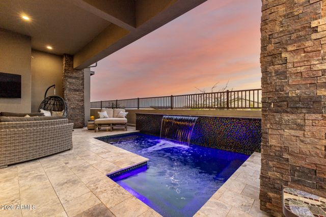 23731 N 125TH Place, Scottsdale, AZ 85255