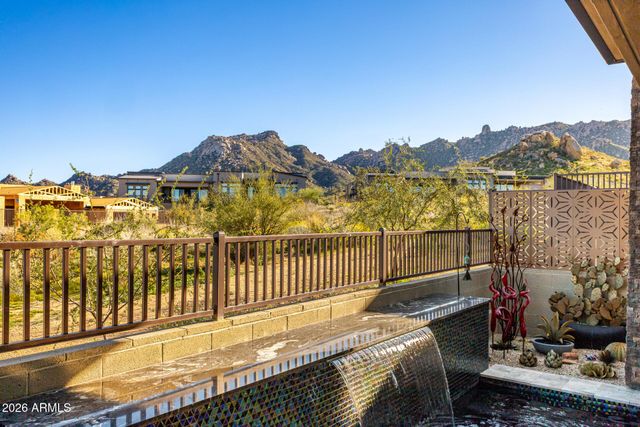 23731 N 125TH Place, Scottsdale, AZ 85255