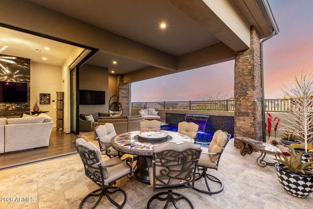 23731 N 125TH Place, Scottsdale, AZ 85255