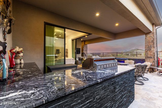 23731 N 125TH Place, Scottsdale, AZ 85255