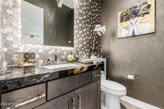 23731 N 125TH Place, Scottsdale, AZ 85255