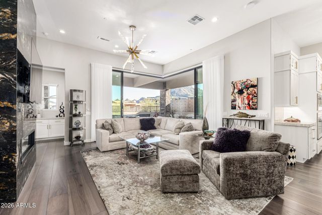 23731 N 125TH Place, Scottsdale, AZ 85255