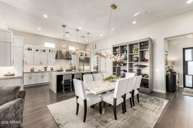 23731 N 125TH Place, Scottsdale, AZ 85255