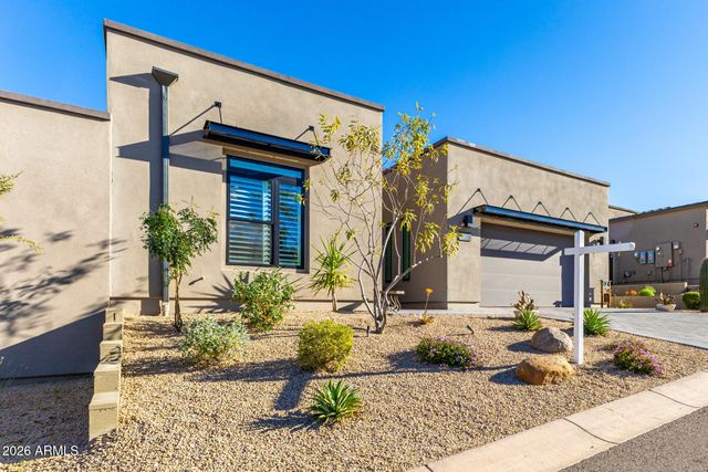 23731 N 125TH Place, Scottsdale, AZ 85255