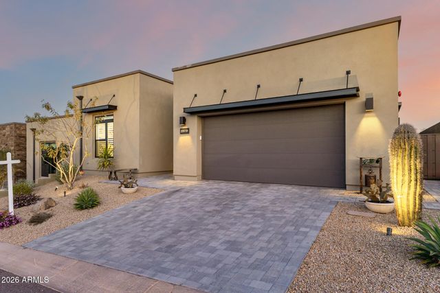 23731 N 125TH Place, Scottsdale, AZ 85255