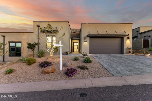 23731 N 125TH Place, Scottsdale, AZ 85255