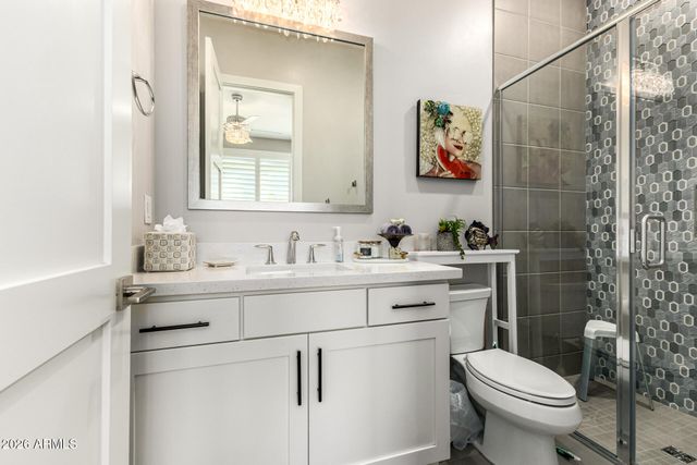 23731 N 125TH Place, Scottsdale, AZ 85255